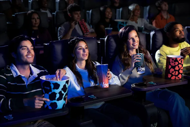 Hooky Entertainment Addison