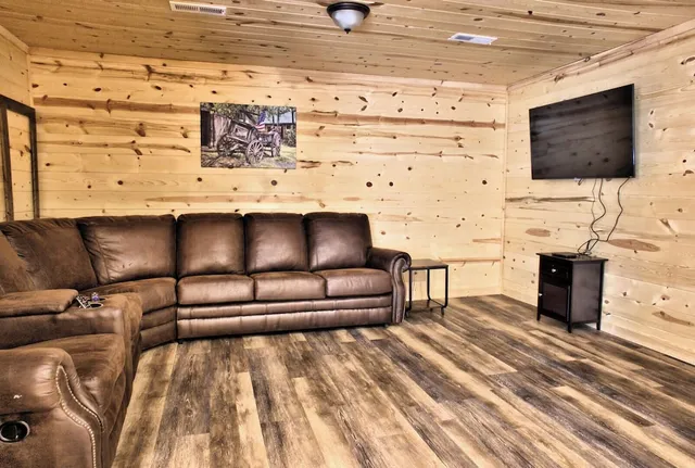 Smoky Best - Wagon Wheel