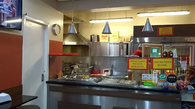 Cachorrão do Conceição