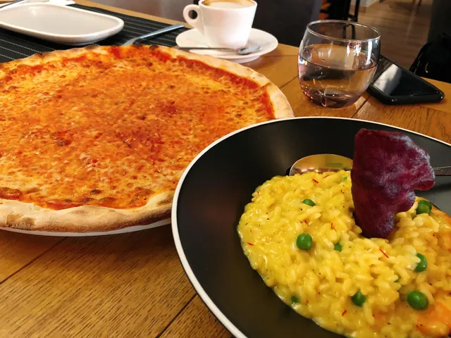 SEVE Italian Restaurant