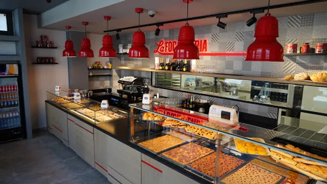 La Focacceria