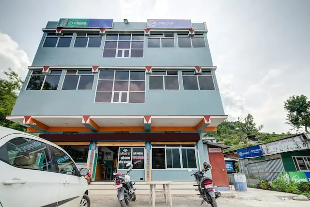 SPOT ON 471 Namuna Hotel And Lodge