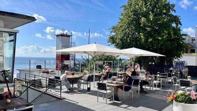 Hotel „Zur schönen Aussicht“