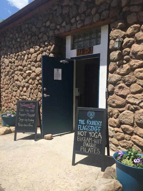 The Foundry Flagstaff