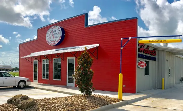 Hebert's Specialty Meats