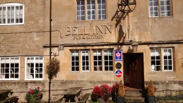 The Bell Inn