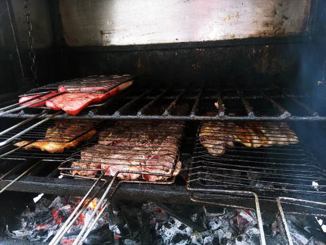 PEIXARIA DO LUIZ 🤝🐟