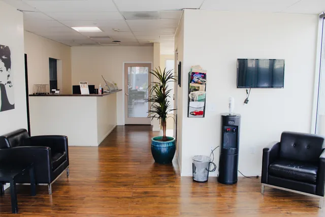 The Aesthetics Studio