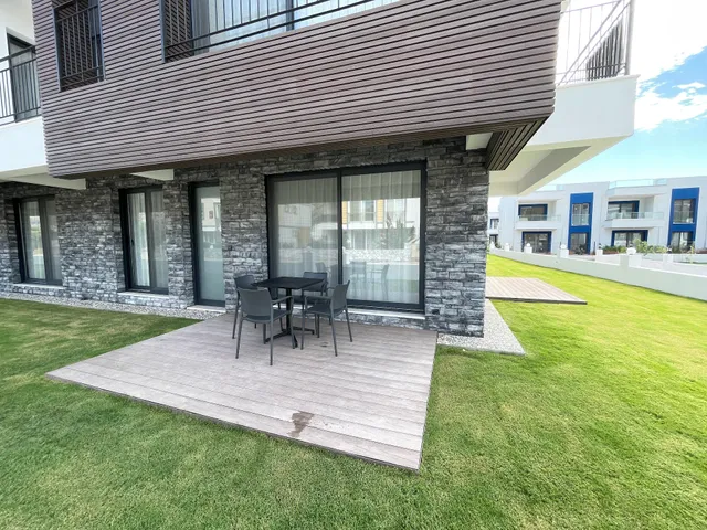 OlivAparts Tatil Evleri, Muğla