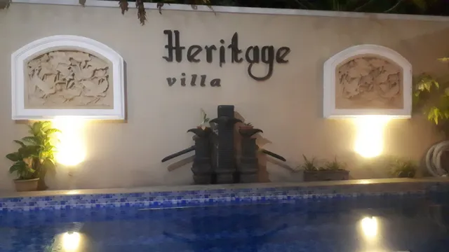 Villa Heritage