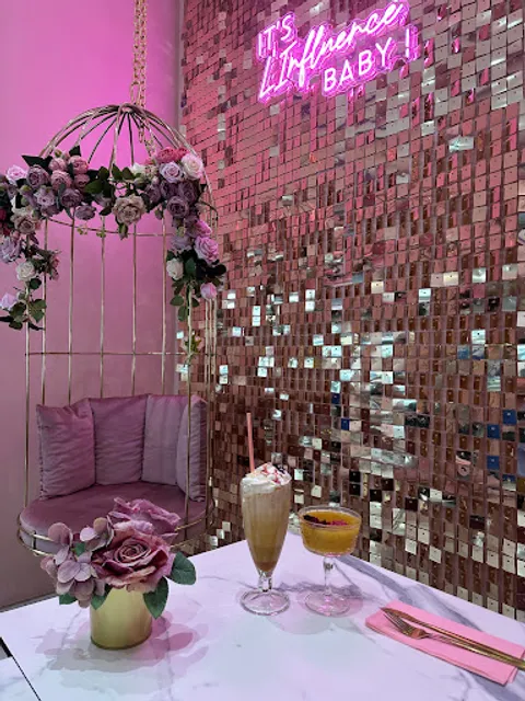 L’influence Brunch Marseille