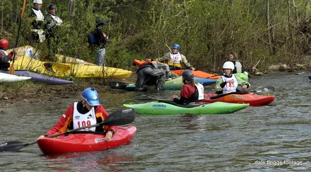 Cheat River Festival Fair Grounds