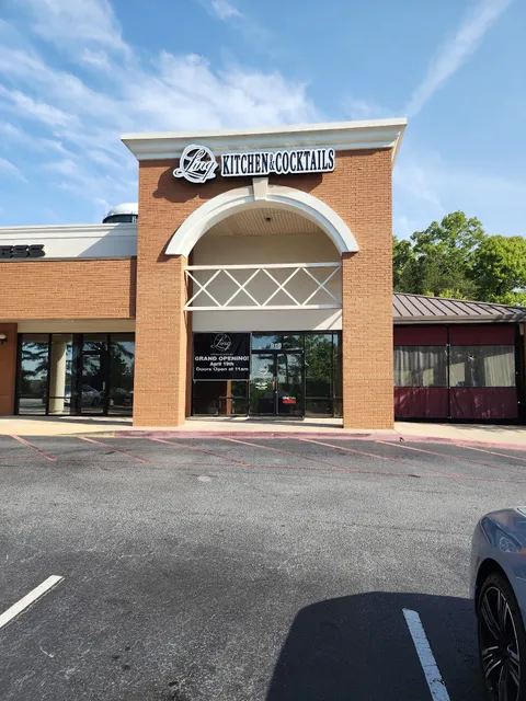 Linq Kitchen & Cocktails