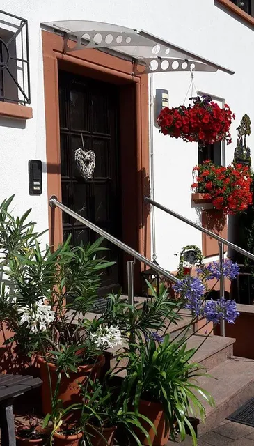 Ferienwohnung Lang Blankenborn