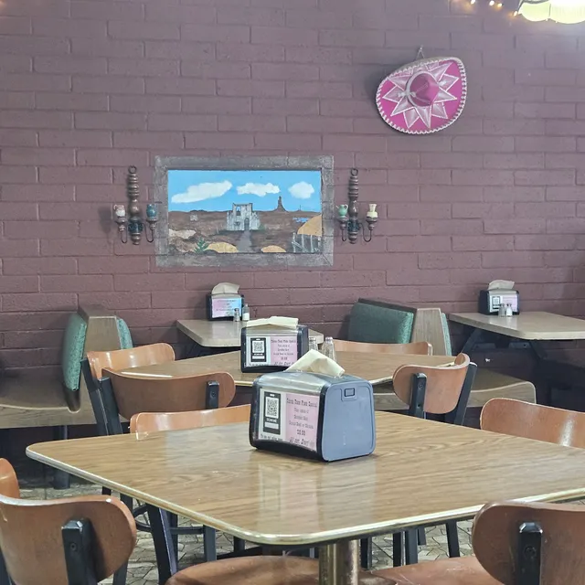 Casa Palomino Mexican Restaurant