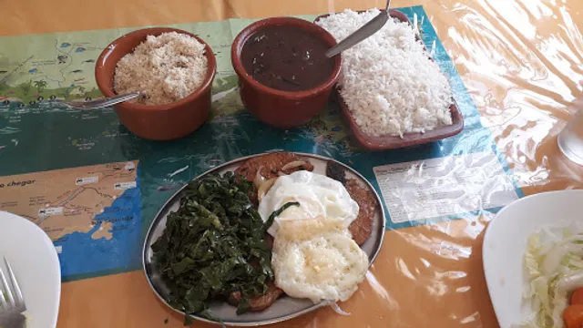 O Cozinheiro