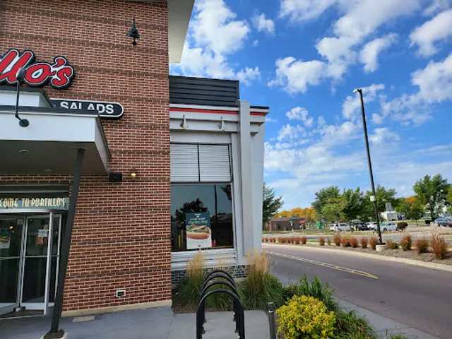 Portillo's Madison, Wisconsin - East Towne