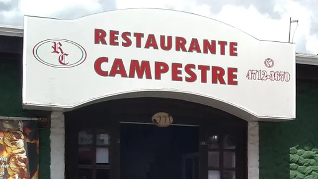 Restaurante Campestre
