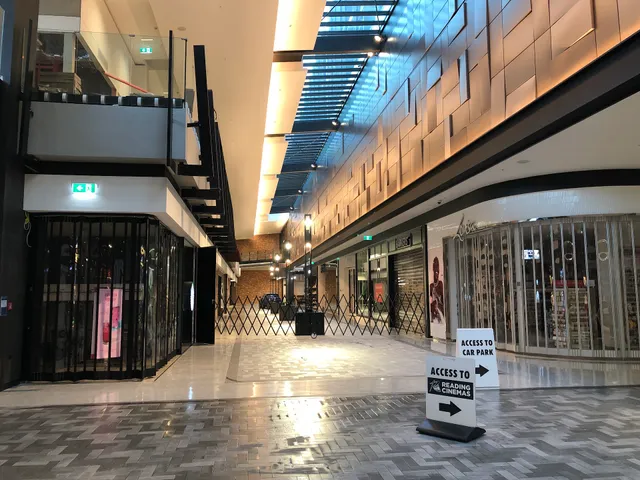 Invercargill Central