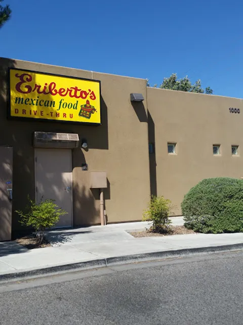 Eribertos Mexican Food