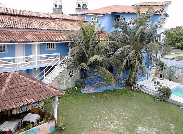 Pousada do Marquinho