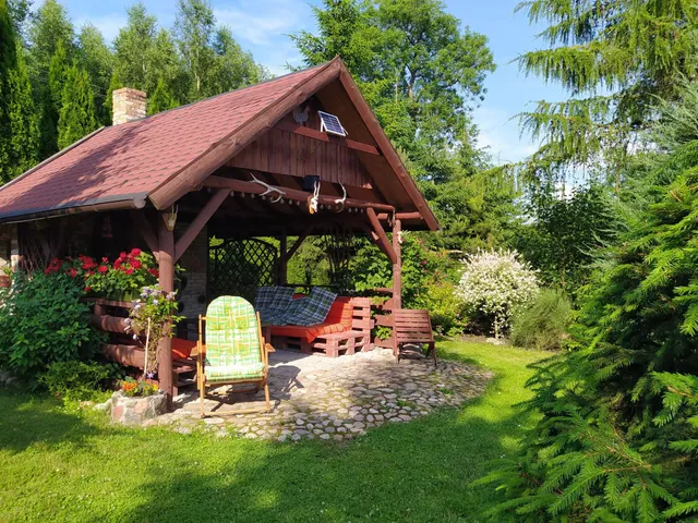 Siedlisko U Szczygłów