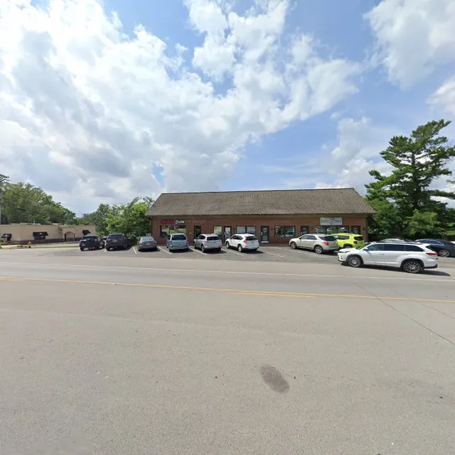 Colortique Salon By Brooke