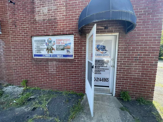 Queen City Tech Solutions