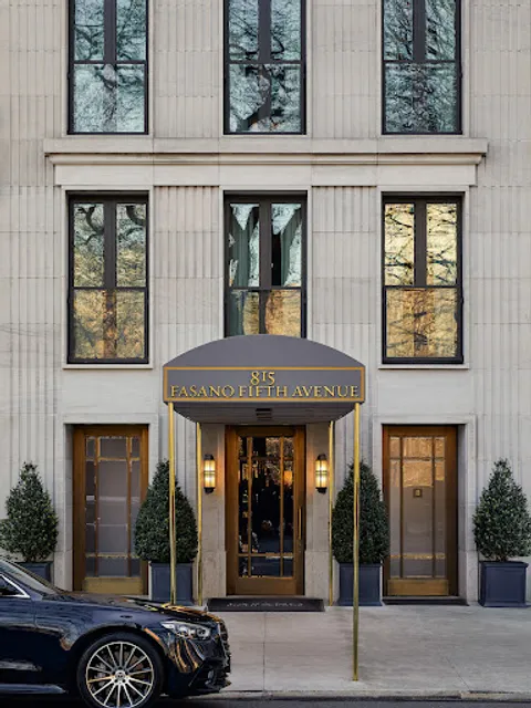 Fasano Fifth Avenue