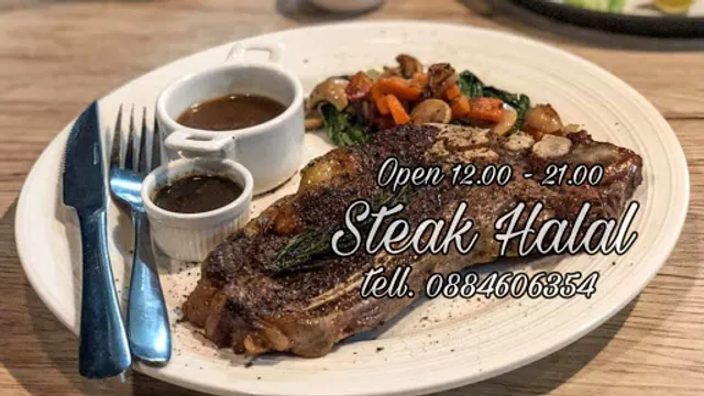 ตุ๊กแกอวกาศ"Steak" สาขา สามัคคี