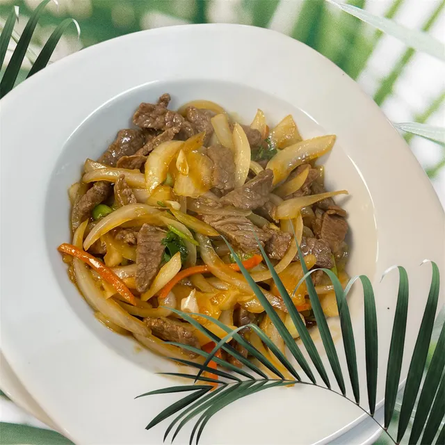 Apple Chicken Cafe/ Taiwanese & Chinese Cuisine