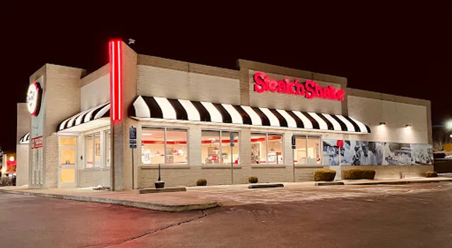 Steak 'n Shake