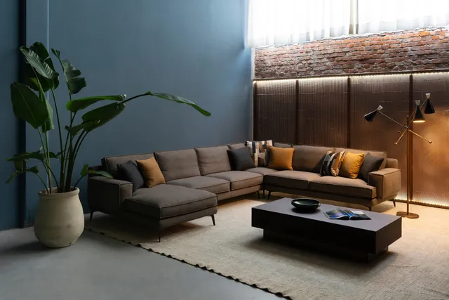 Sofable by Mantellassi - Milano