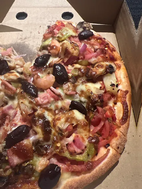 King Castello Frankston Pizza & More