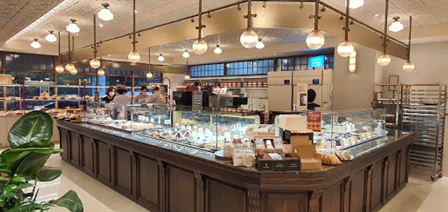 겐츠베이커리 본점