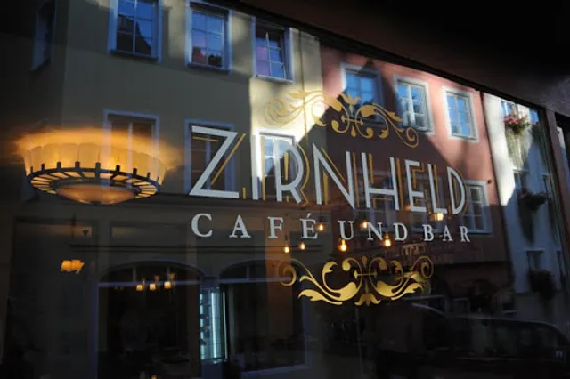 Café Zirnheld