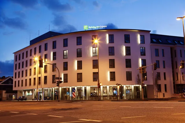 Holiday Inn Express Siegen by IHG