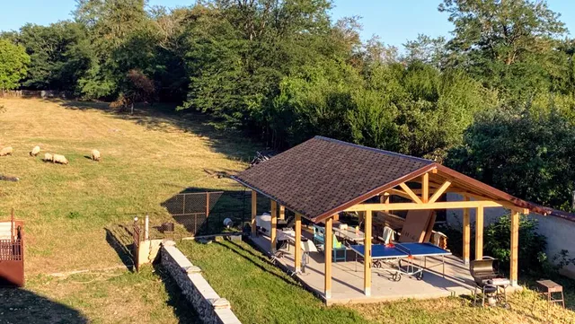 Pensiunea Valea Șușiței