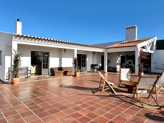 Blanco Bungalow Ericeira