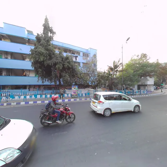 Mamon Fast Food Center