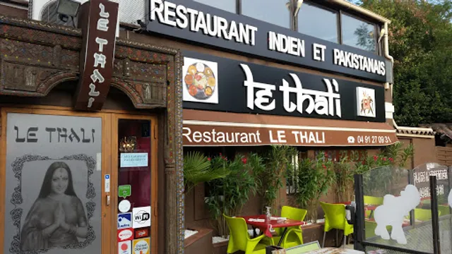 Le Thali