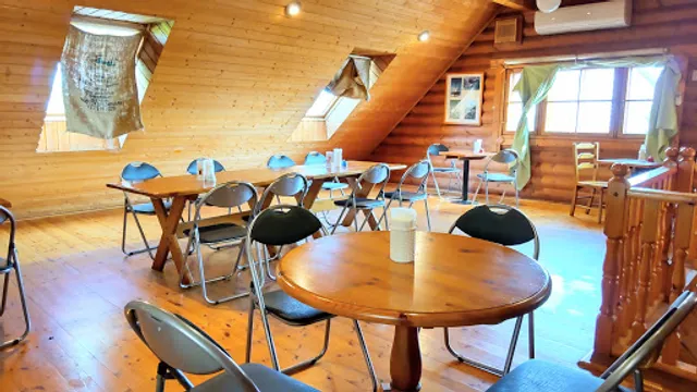 コーヒーストーリー