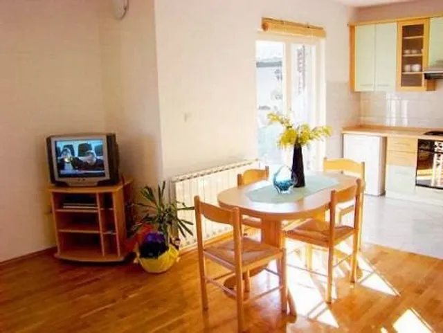 Apartments In Trogir