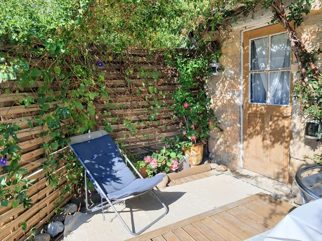 La Petite Galejade. Annie Massollo