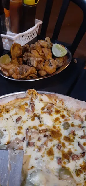 Pizzaria Esquina Da Pizza