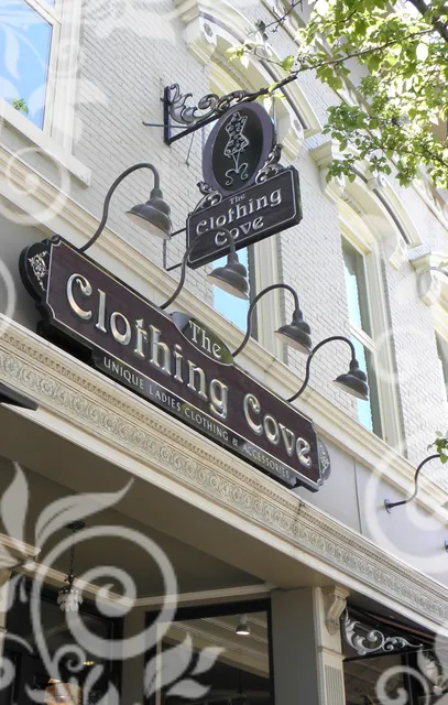 The Clothing Cove