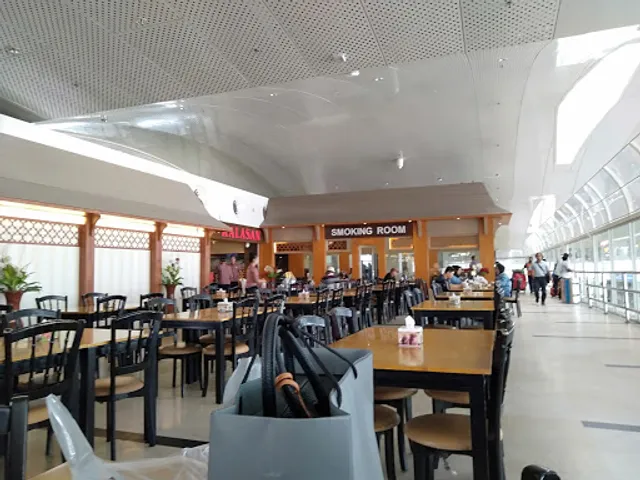 Ayam Goreng Kalasan KNO