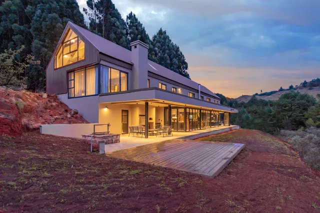 95 Misty Meadows House