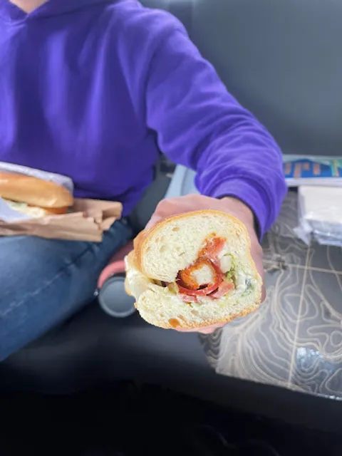 Convenient Deli Mart