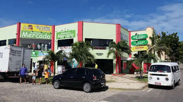 Mandacaru Café | Açai | Lanches e Sorvete